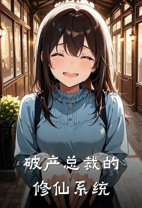 破产总裁的修仙系统