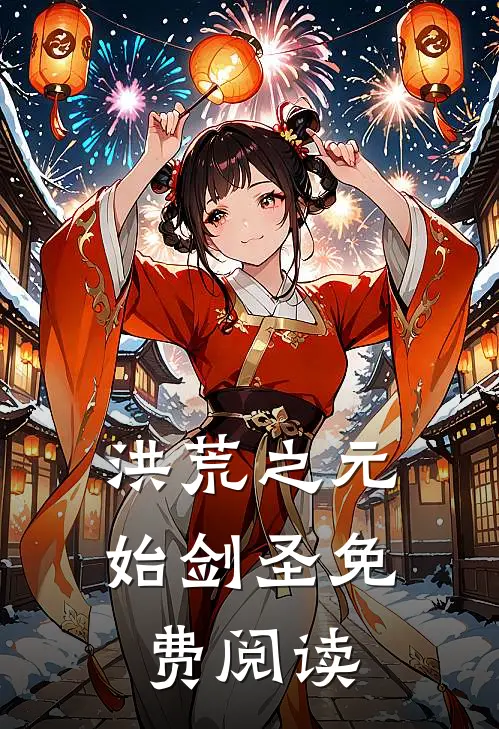 洪荒之元始剑圣免费阅读