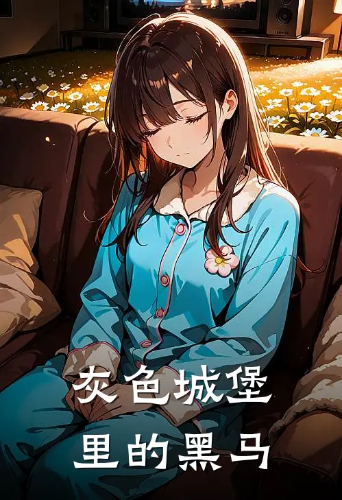 灰色城堡里的黑马