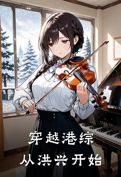 穿越港综：从洪兴开始