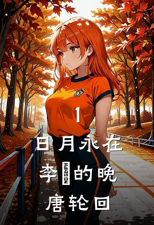 1：日月永在：李煴的晚唐轮回