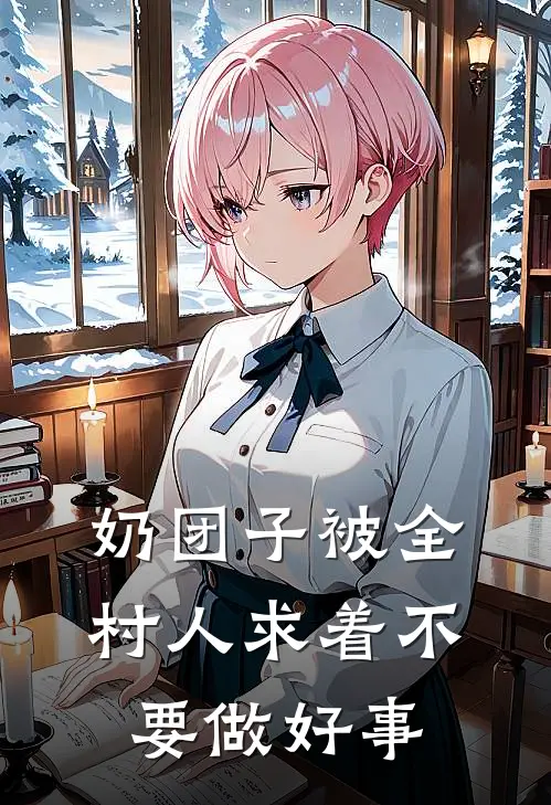 奶团子被全村人求着不要做好事