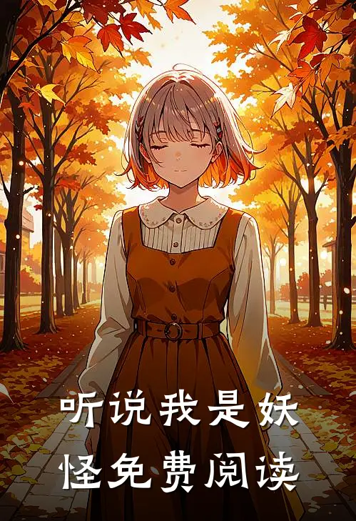 听说我是妖怪免费阅读