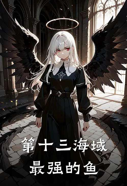 第十三海域最强的鱼