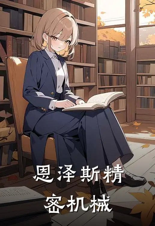 恩泽斯精密机械