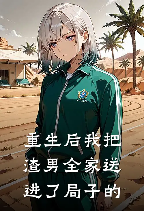 重生后我把渣男全家送进了局子的