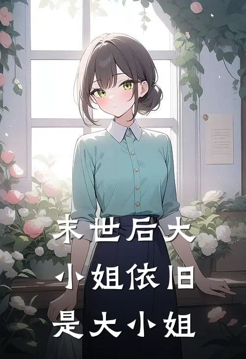 末世后大小姐依旧是大小姐