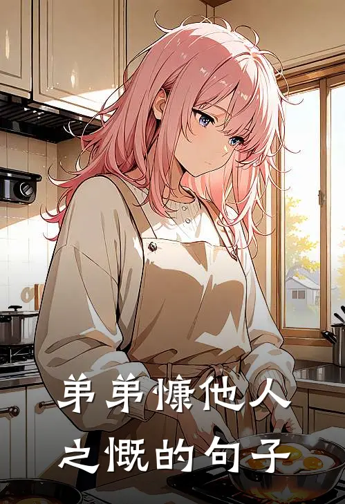 弟弟慷他人之慨的句子