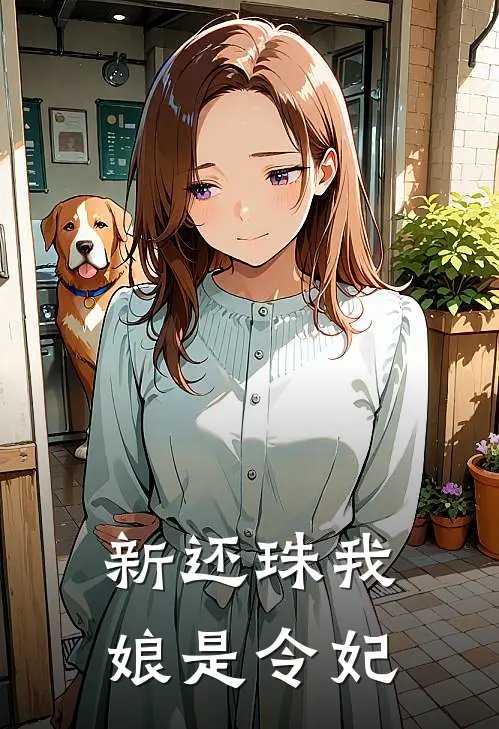 新还珠我娘是令妃