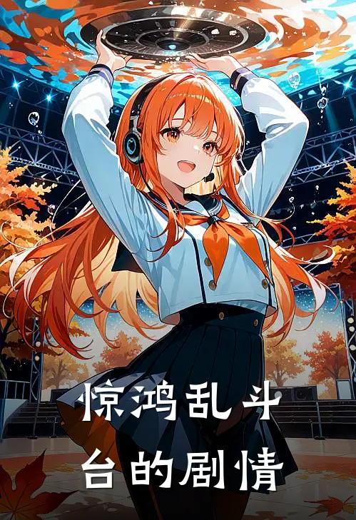 惊鸿乱斗台的剧情