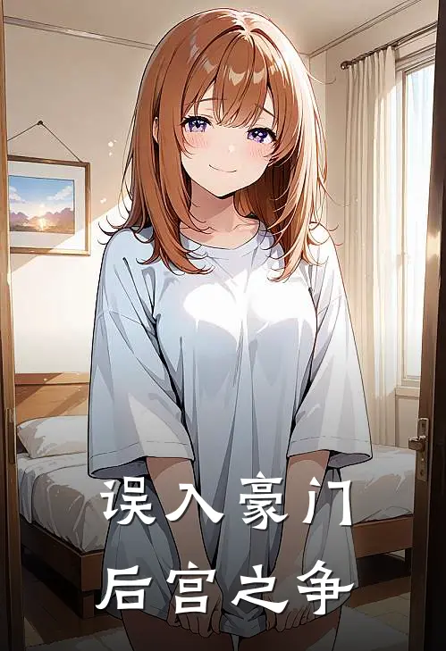 误入豪门后宫之争