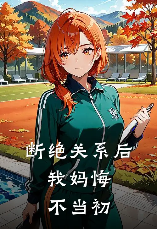 断绝关系后，我妈悔不当初