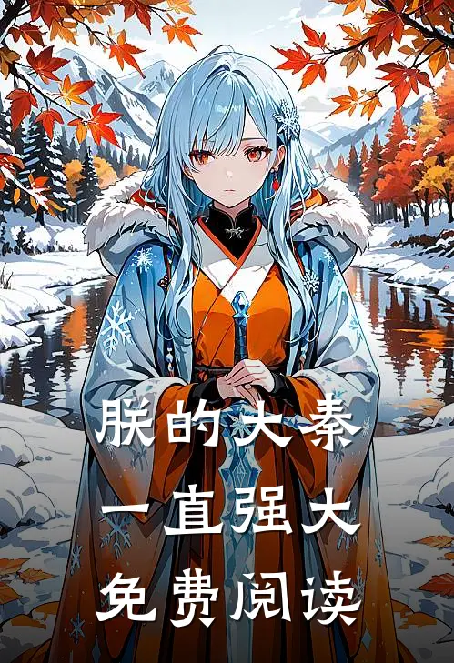 朕的大秦一直强大免费阅读