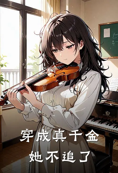 穿成真千金她不追了