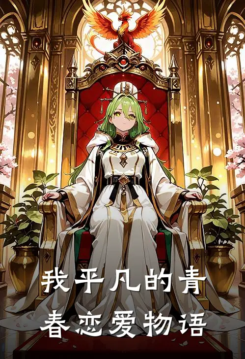 我平凡的青春恋爱物语