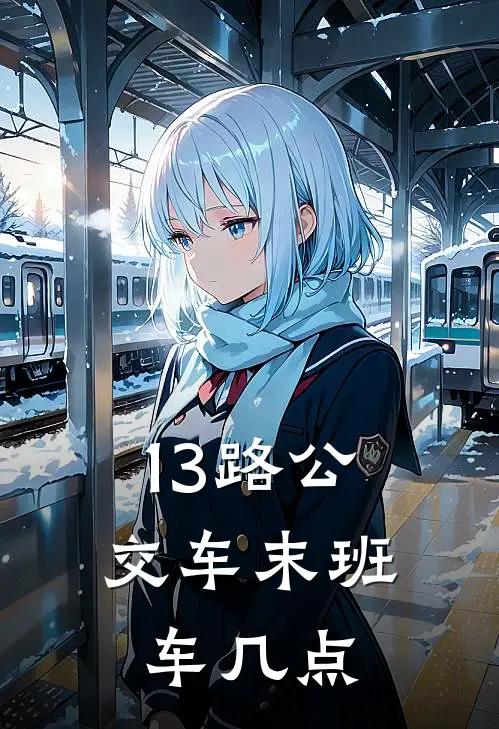 13路公交车末班车几点