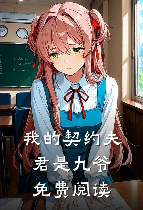 我的契约夫君是九爷免费阅读