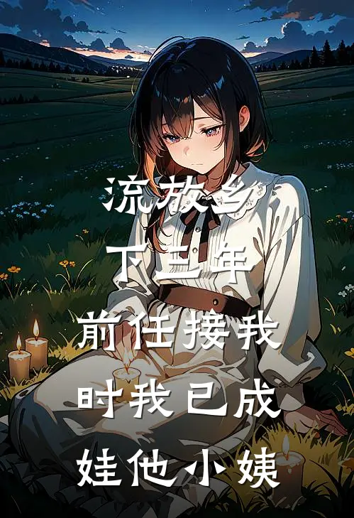 流放乡下三年，前任接我时我已成娃他小姨蒋驰迈巴赫最新完本小说_免费小说大全流放乡下三年，前任接我时我已成娃他小姨(蒋驰迈巴赫)