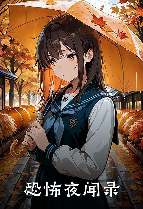 恐怖夜闻录林野林野完本小说免费阅读_最新章节列表恐怖夜闻录(林野林野)