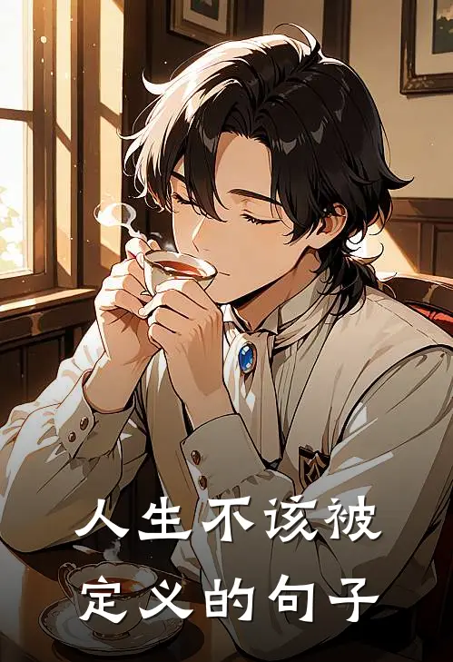 人生不该被定义的句子