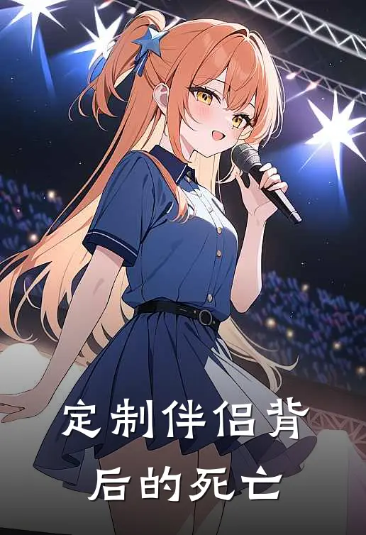 定制伴侣背后的死亡