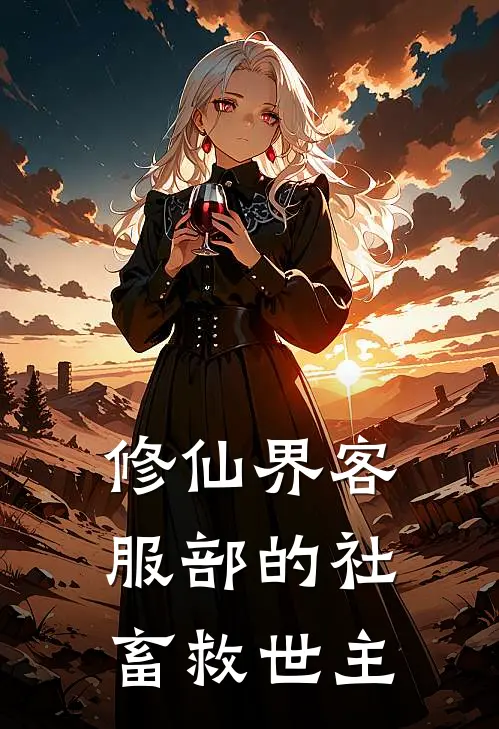 修仙界客服部的社畜救世主