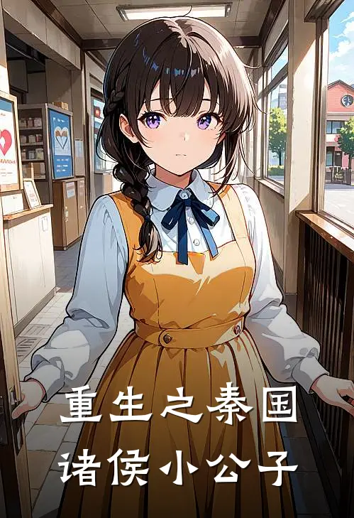 重生之秦国诸侯小公子