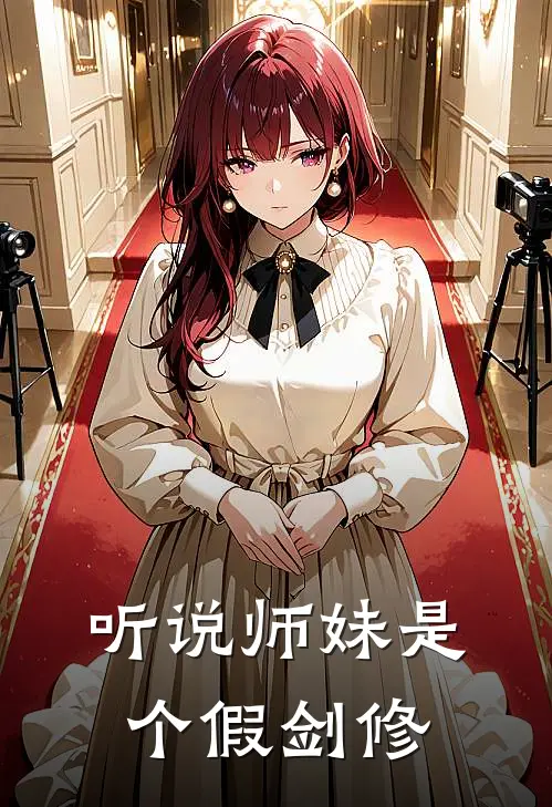 听说师妹是个假剑修