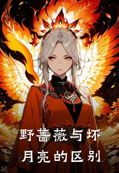 野蔷薇与坏月亮的区别