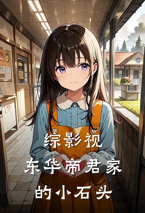 综影视：东华帝君家的小石头