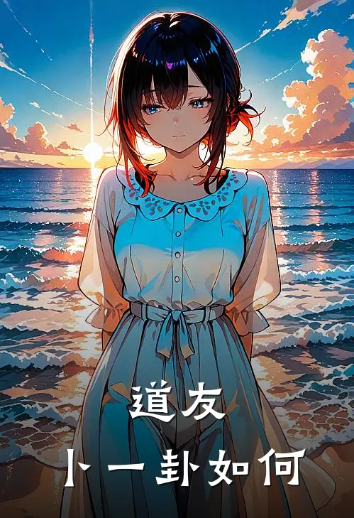 道友，卜一卦如何