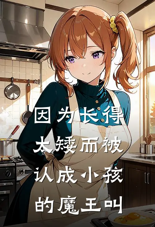 因为长得太矮而被认成小孩的魔王叫