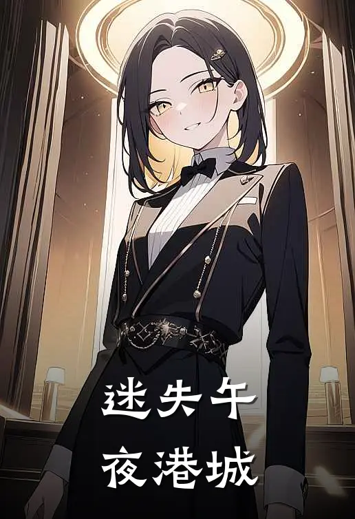 迷失午夜港城