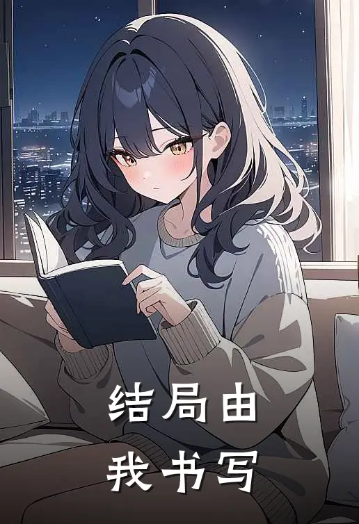 结局由我书写
