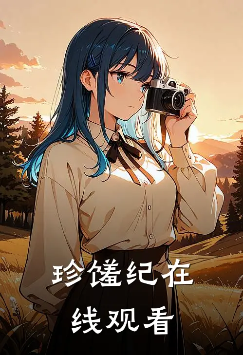 珍馐纪在线观看