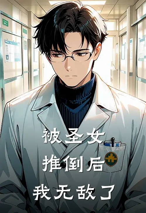 被圣女推倒后，我无敌了