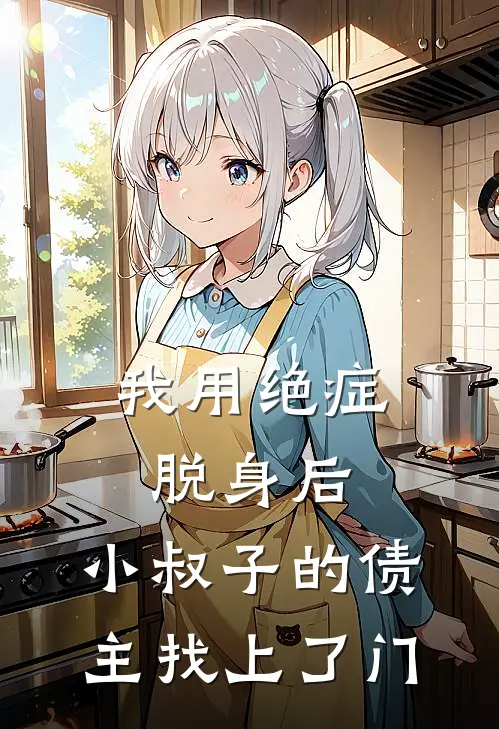 我用绝症脱身后，小叔子的债主找上了门