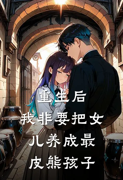 重生后，我非要把女儿养成最皮熊孩子