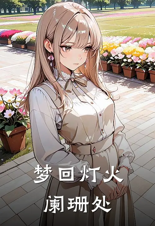 梦回灯火阑珊处