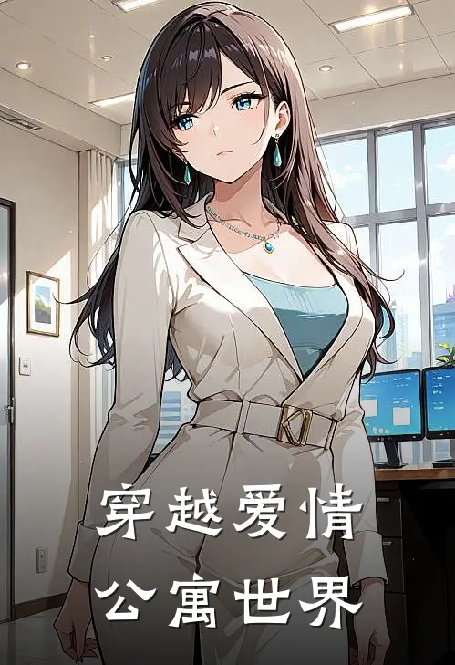 穿越爱情公寓世界天宇秦羽热门完本小说_最新章节列表穿越爱情公寓世界(天宇秦羽)