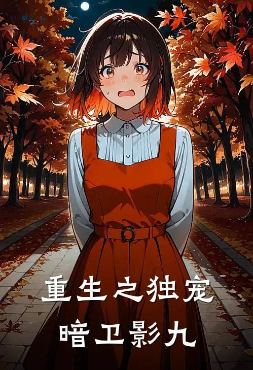 重生之独宠暗卫影九