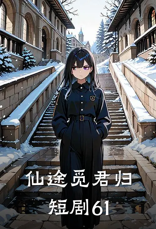 仙途觅君归短剧61