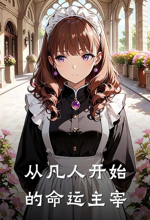 从凡人开始的命运主宰