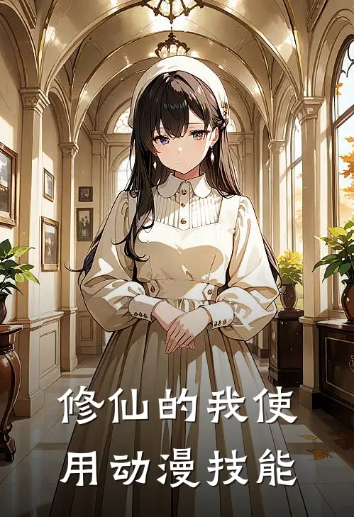 修仙的我使用动漫技能