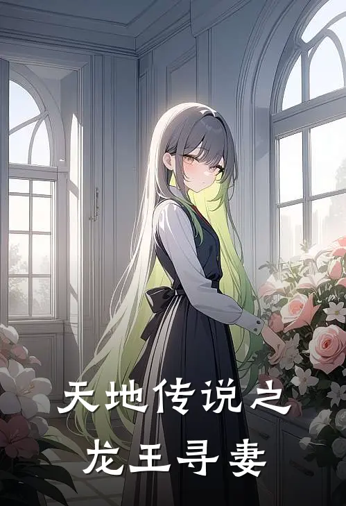 天地传说之龙王寻妻