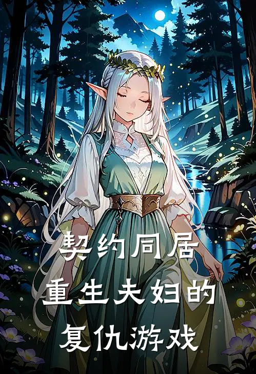 契约同居，重生夫妇的复仇游戏