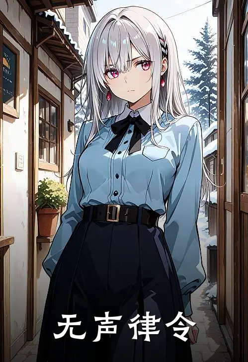 无声律令埃尔丁凯洛斯全文免费阅读_完结热门小说无声律令(埃尔丁凯洛斯)