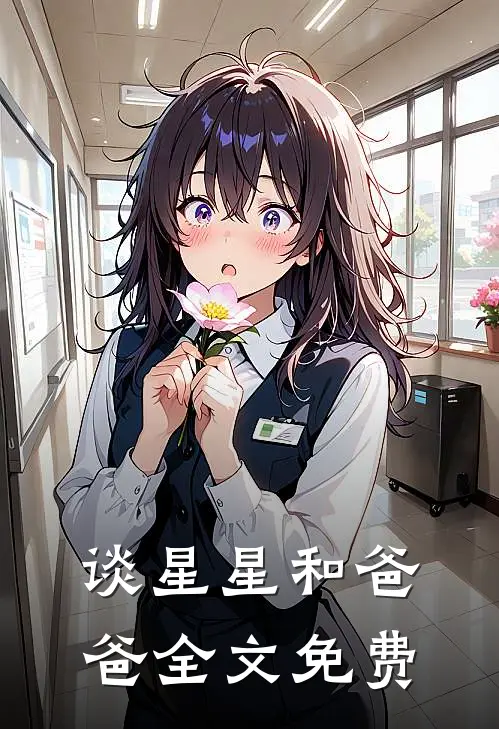 谈星星和爸爸全文免费