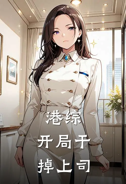 港综，开局干掉上司