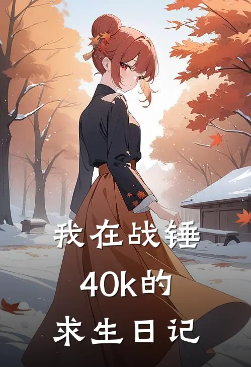 我在战锤40k的求生日记
